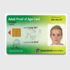Buy Australian ID card Online