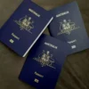 Buy Australia passport