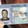 Buy Canada Driver License Online