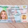 Buy Florida Driver License
