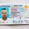 California DL