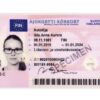 Buy Finland driver’s license