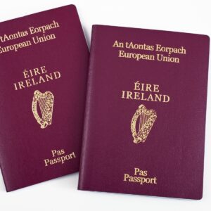 Buy Ireland Passport Online