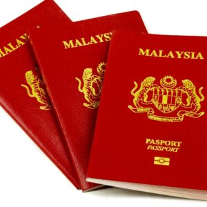 Buy Malaysia Passport Online