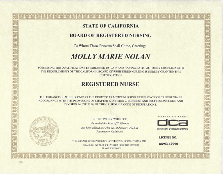 Buy NCLEX Certificate Buy NCLEX Certificate