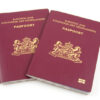 Buy Netherlands Passport Online