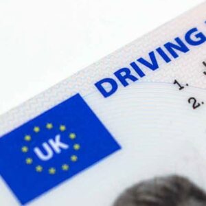 How to Lift ban UK Driving License
