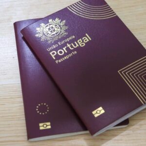 Portugal Passport Online