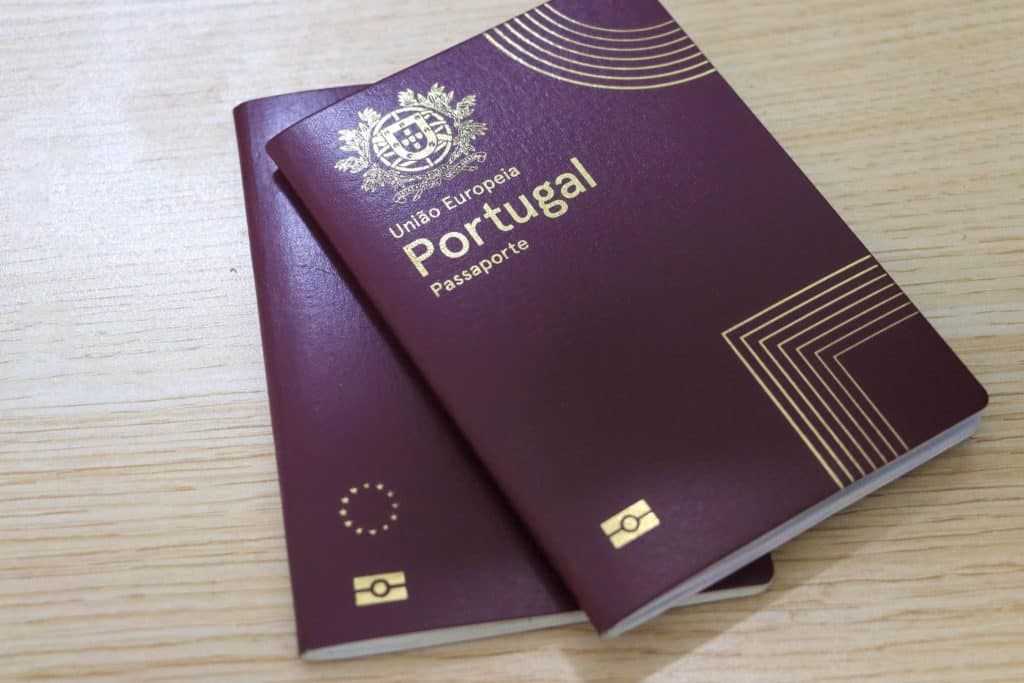 Portugal Passport Online Portugal Passport Online