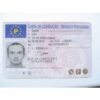 Portugal driver’s license