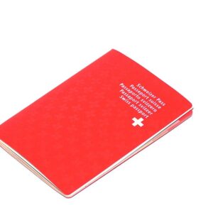 Swiss Passport Online