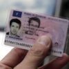 Buy France driver’s license
